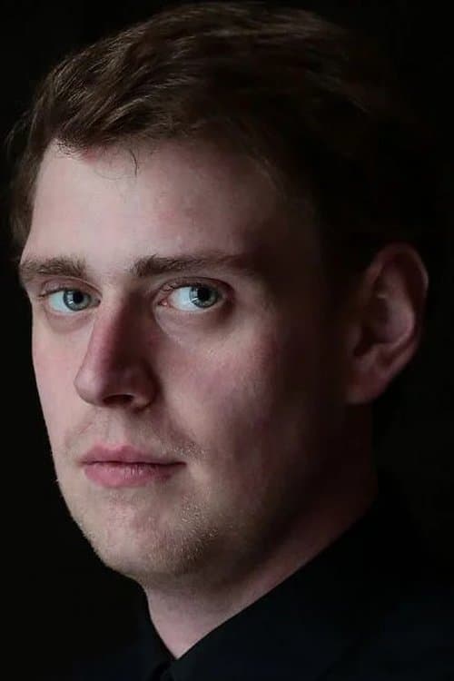 Daniel Barnes photo