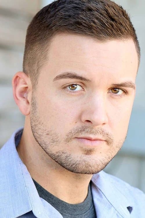 Daniel Barton photo