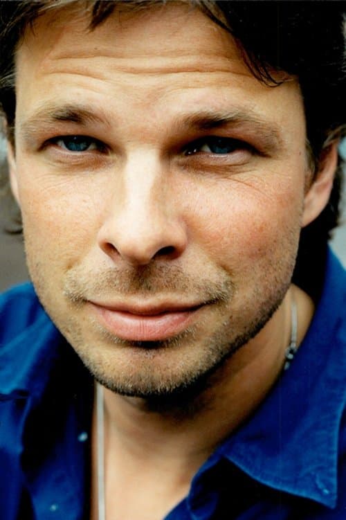 Daniel Bergman photo