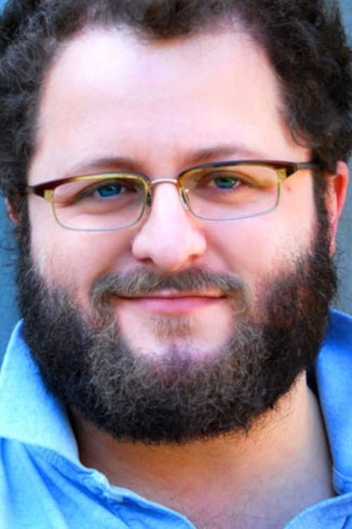 Daniel Berson photo