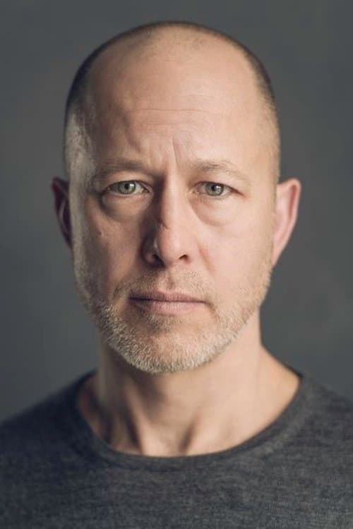 Daniel Betts photo