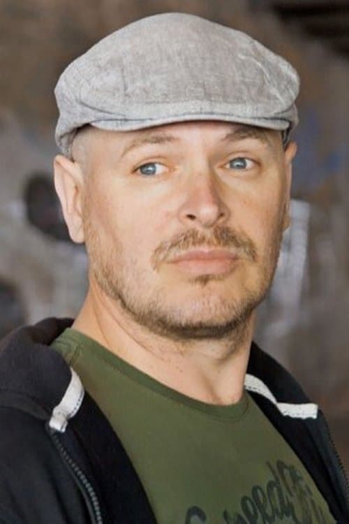 Daniel Borgwardt photo