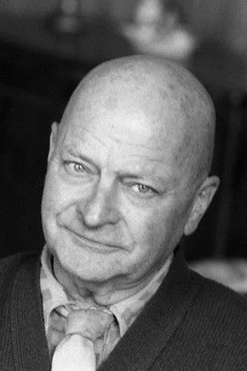 Daniel Boulanger photo