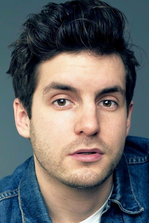 Daniel Boyd photo