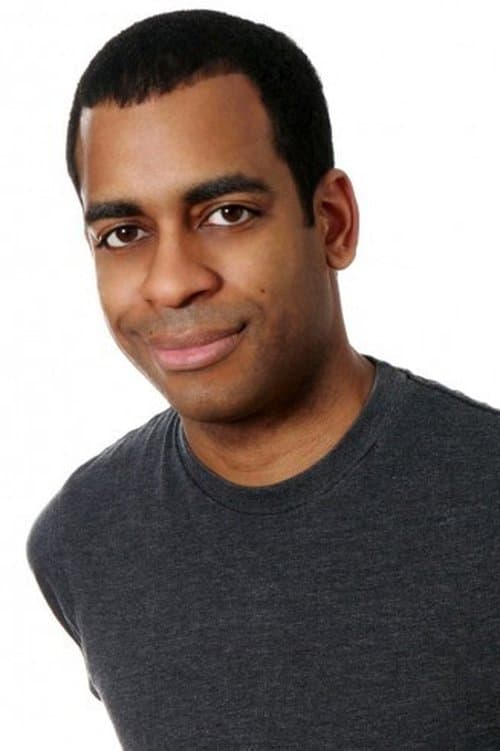Daniel Breaker photo