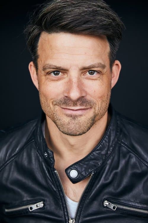 Daniel Buder photo