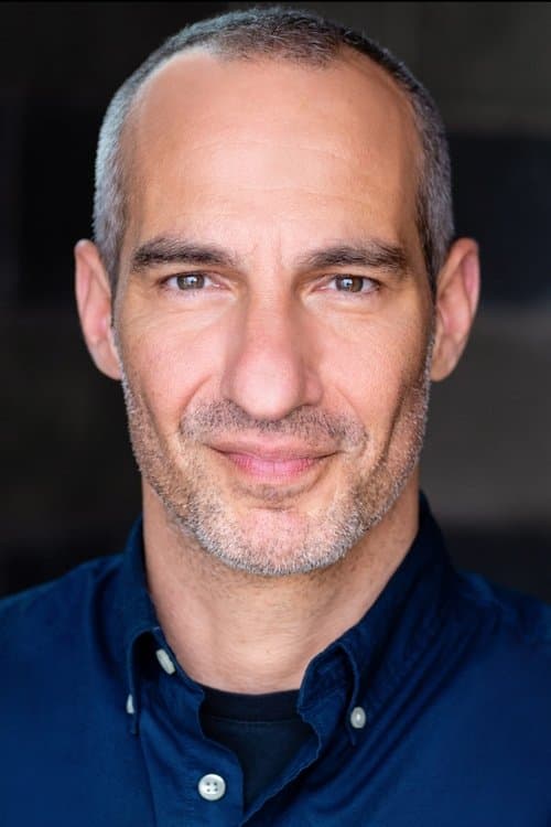 Daniel Cantor photo