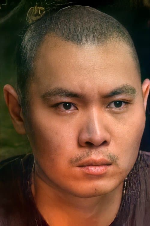 Daniel Chan Yee-Heng photo