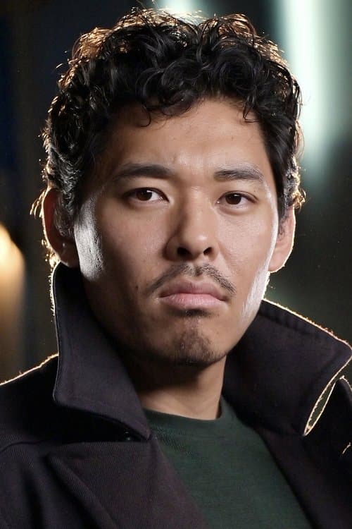 Daniel Chung photo