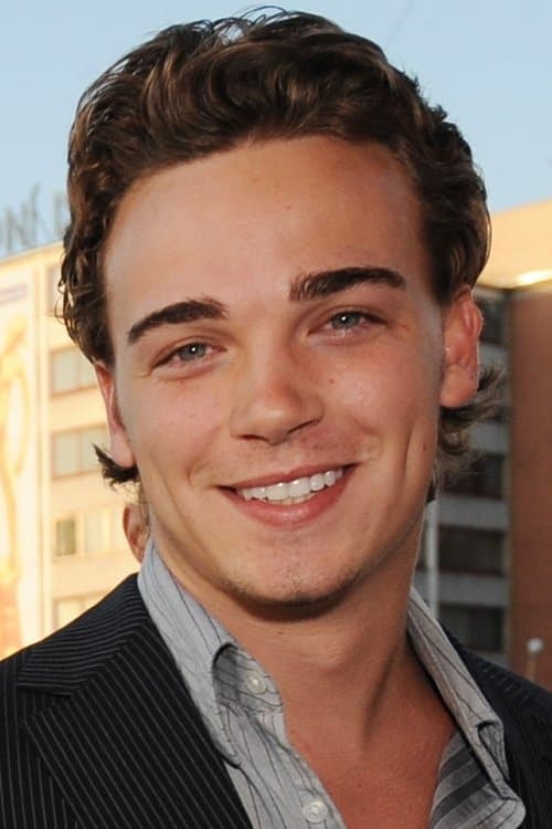 Daniel Clark photo