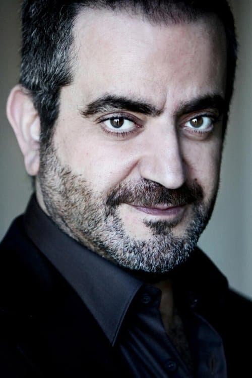 Daniel Cohen photo