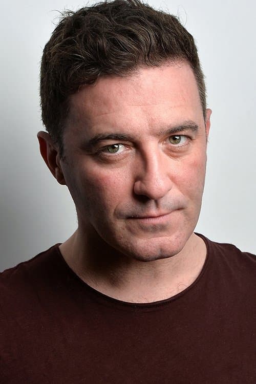 Daniel Coonan photo