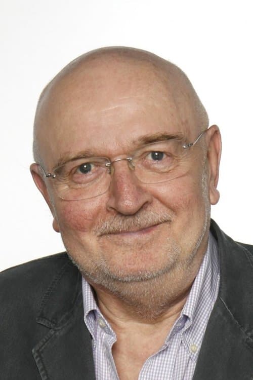 A portrait of Daniel Costelle