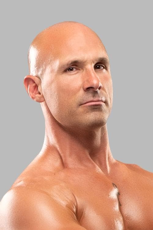 Daniel Covell photo