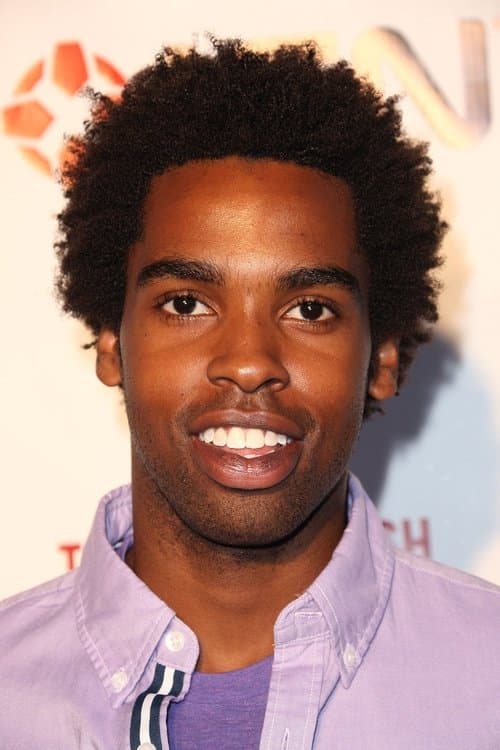 Daniel Curtis Lee photo