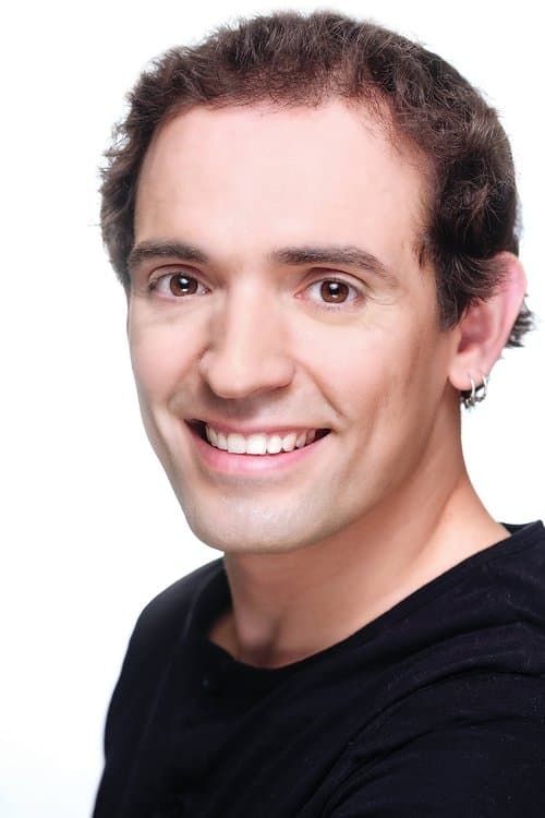 Daniel da Silva photo
