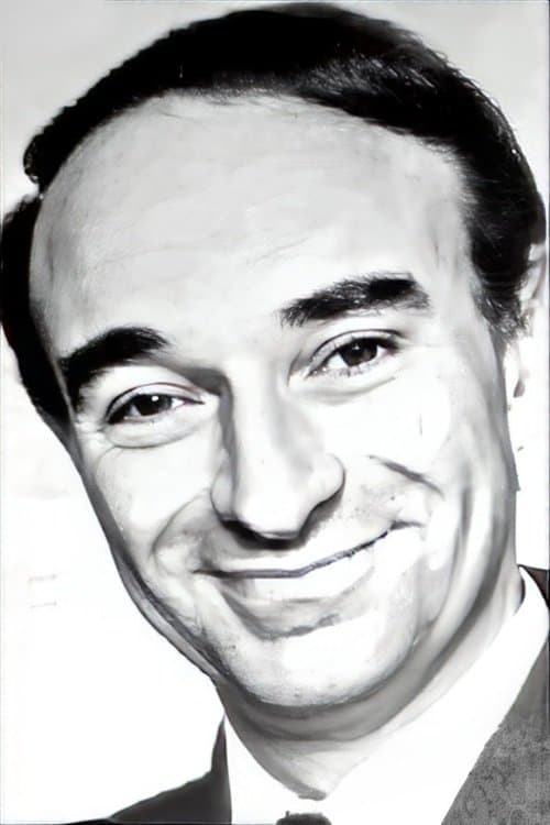 Daniel Darnault photo