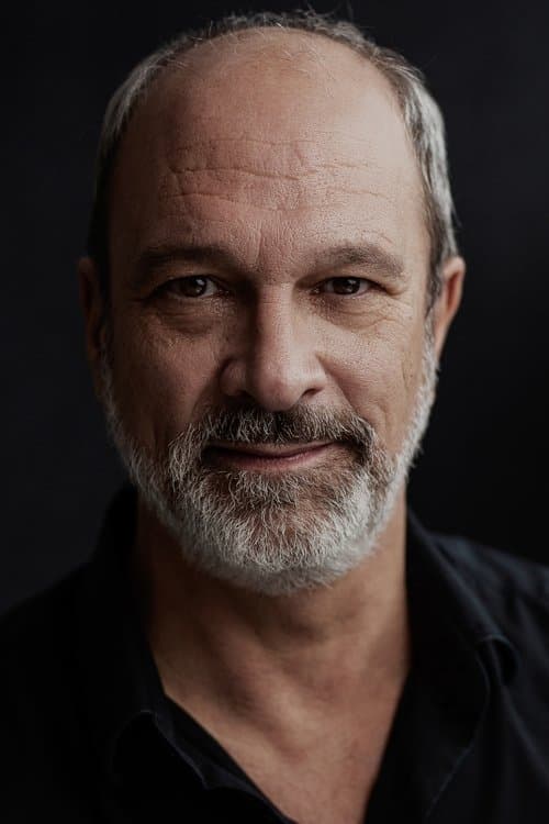 Daniel Desputeau photo