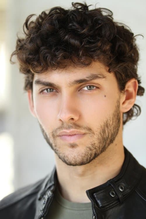 Daniel Di Amante photo