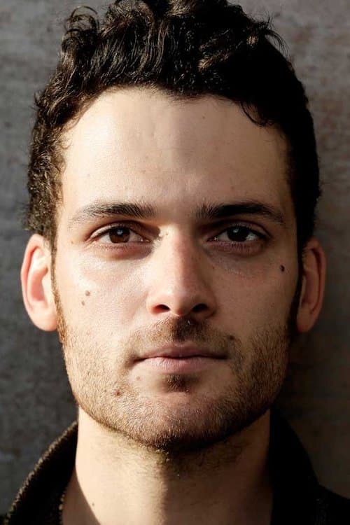 Daniel Dorr photo