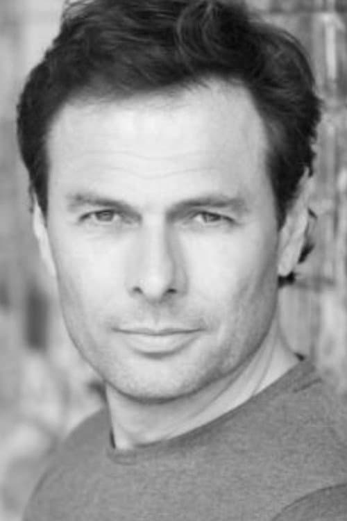 Daniel Emilio Baldock photo