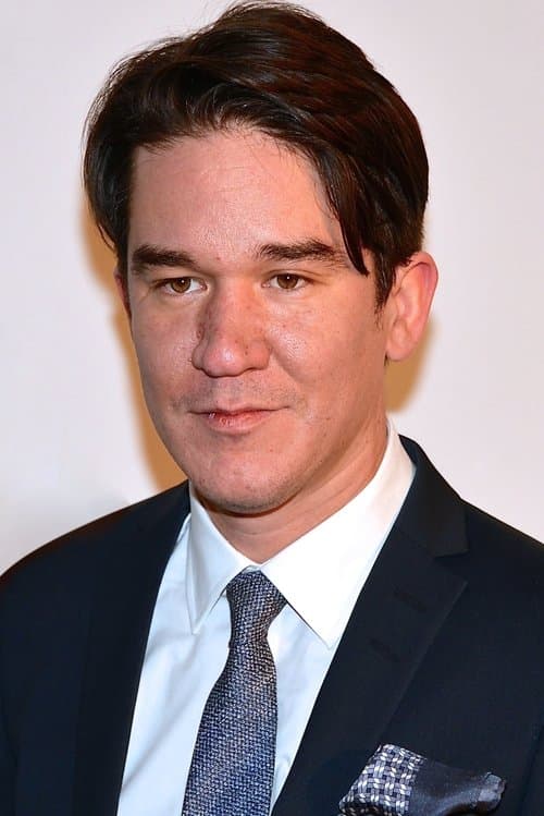 A portrait of Daniel Espinosa