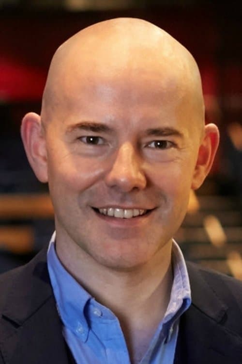 Daniel Evans photo