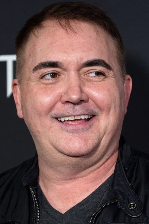 A portrait of Daniel Farrands