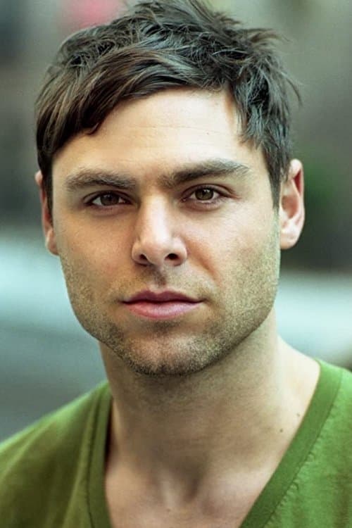 Daniel Fox photo