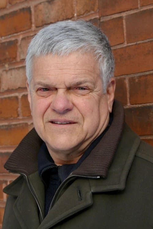 Daniel Gadouas photo