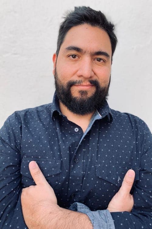 Daniel Garcia photo