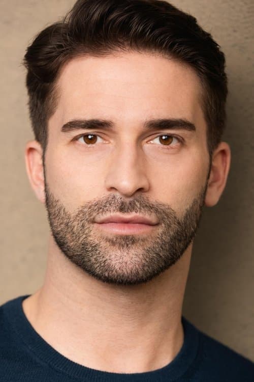 Daniel Garcia photo