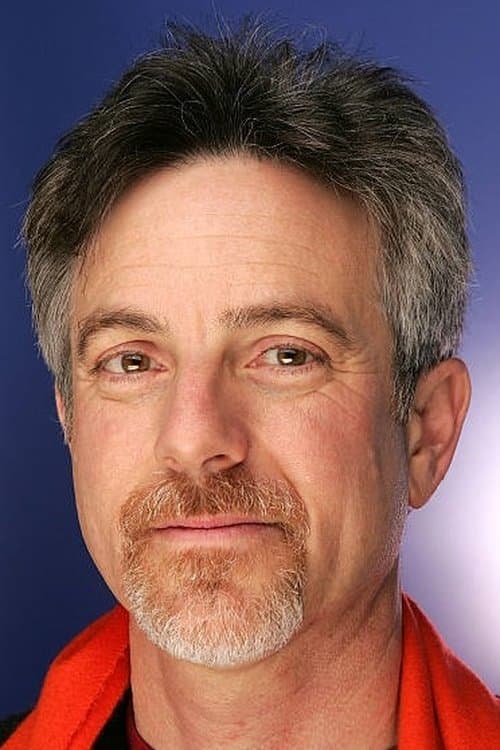 A portrait of Daniel Geller