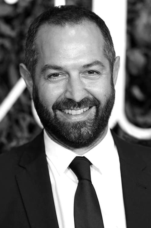 Daniel Gordon photo