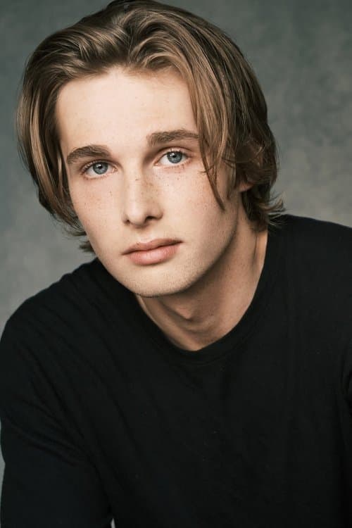 Daniel Grogan photo