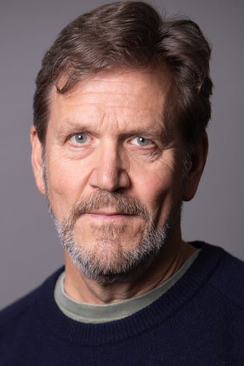 Daniel Hagen photo