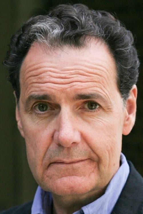 Daniel Hill photo