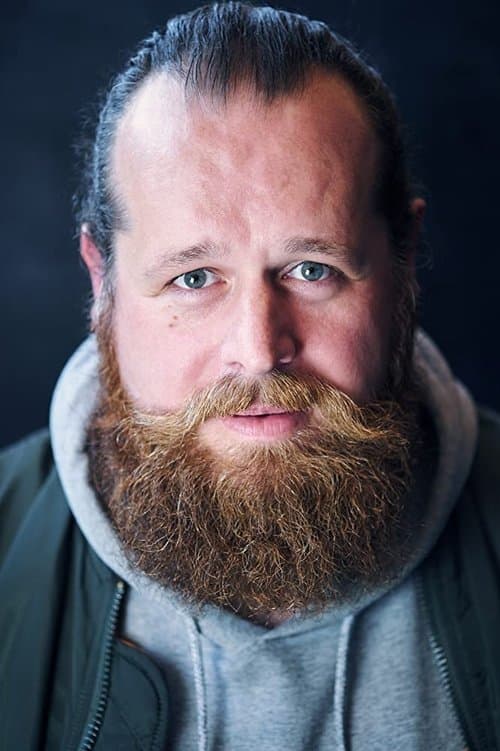 Daniel Hoffmann-Gill photo