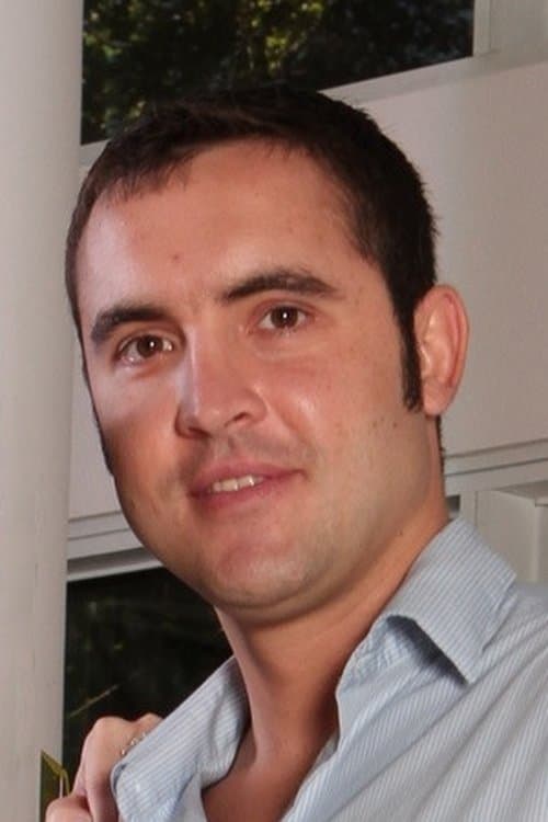 Daniel Hunter photo