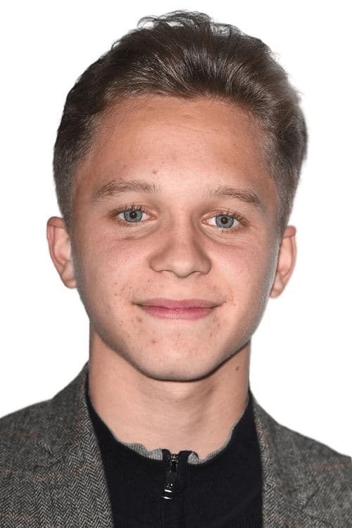 Daniel Huttlestone photo
