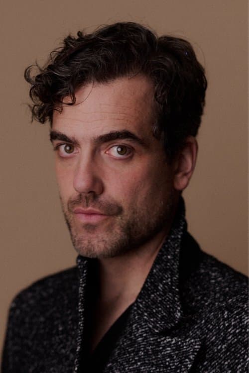 Daniel Ings photo