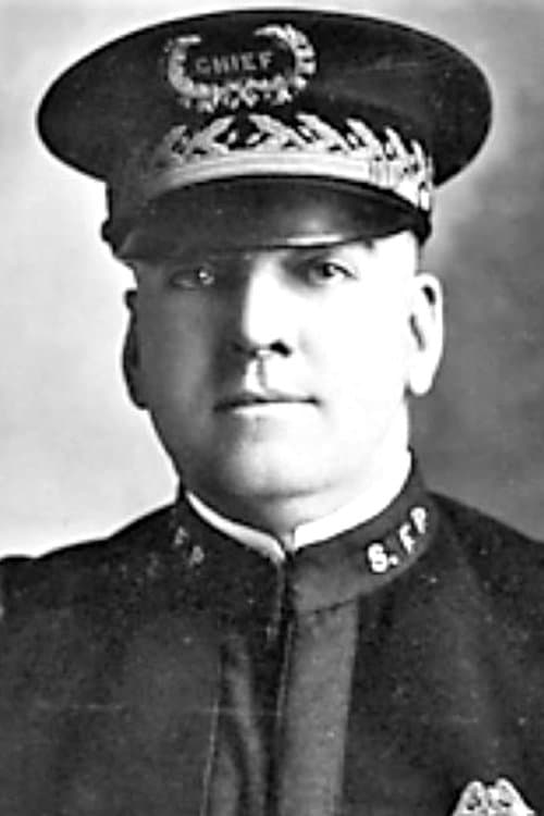 Daniel J. O'Brien photo