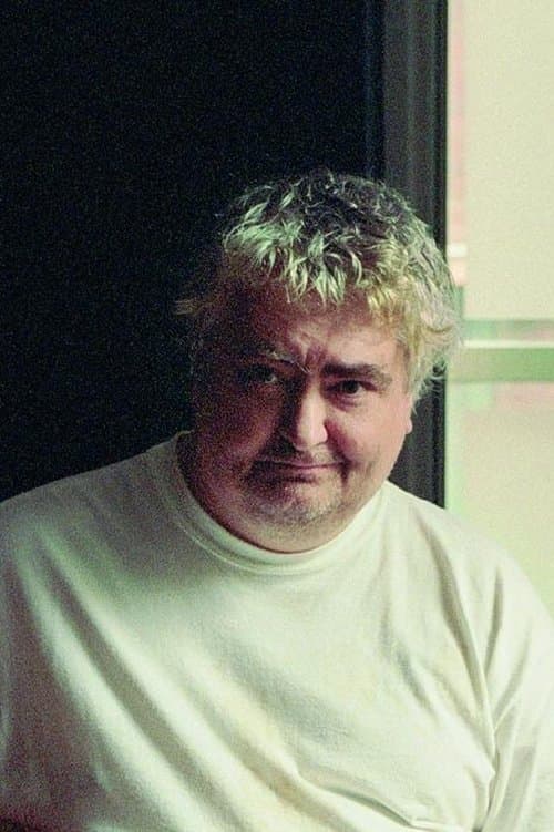 Daniel Johnston photo