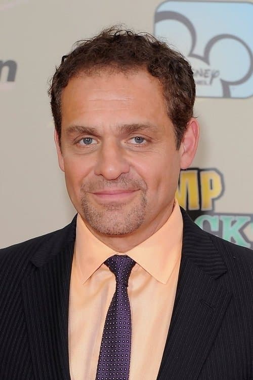 Daniel Kash photo