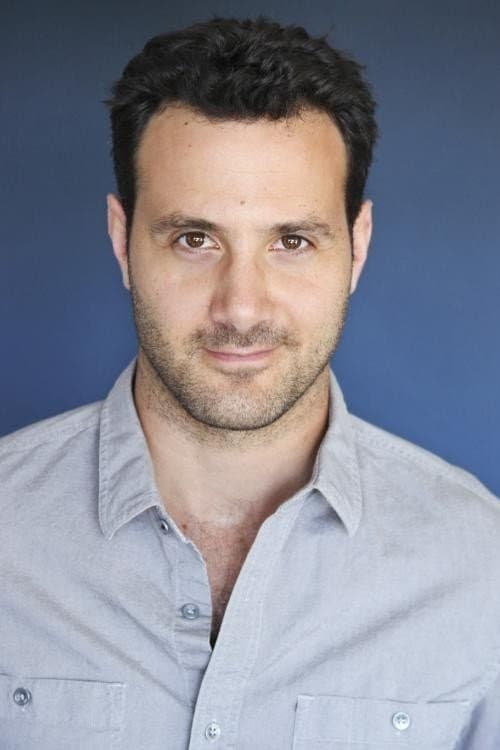 Daniel Kash photo
