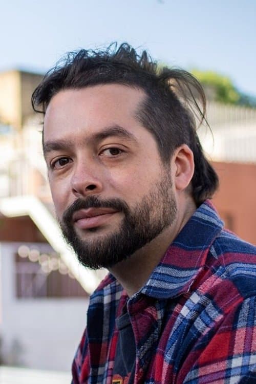 Daniel Katz photo