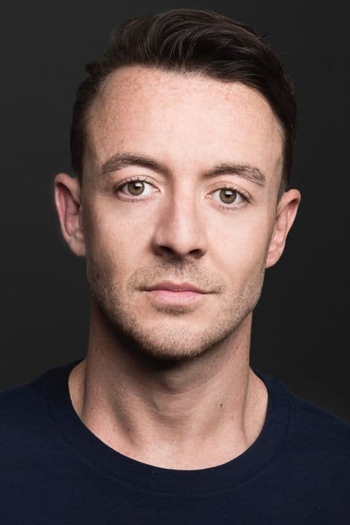Daniel Kendrick photo