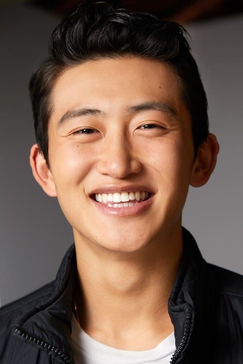 Daniel Kim photo