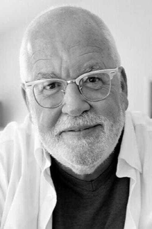 A portrait of Daniel Knauf