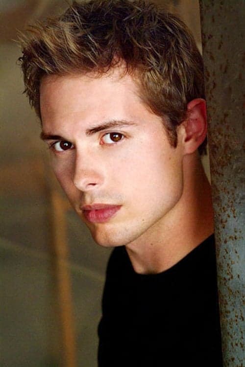 Daniel Kountz photo